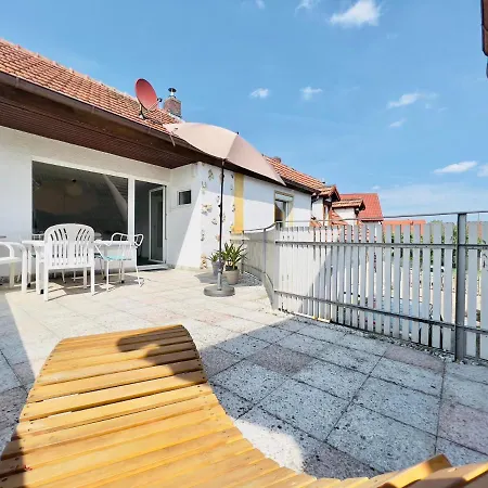 Ferienhaus Klosterstrasse *