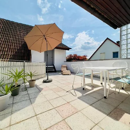 Ferienhaus Klosterstrasse